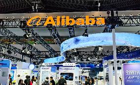 Alibaba Collaborated With NVIDIA