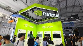 Alibaba Collaborated With NVIDIA
