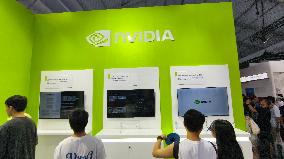 Alibaba Collaborated With NVIDIA