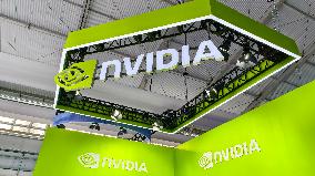 Alibaba Collaborated With NVIDIA