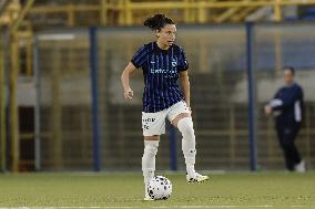 CALCIO - Serie A Femminile - Serie A Women's Cup - Semifinal - Juventus FC vs Inter - FC Internazionale