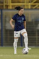 CALCIO - Serie A Femminile - Serie A Women's Cup - Semifinal - Juventus FC vs Inter - FC Internazionale