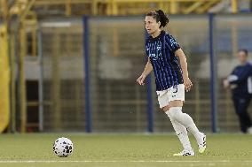 CALCIO - Serie A Femminile - Serie A Women's Cup - Semifinal - Juventus FC vs Inter - FC Internazionale