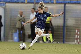 CALCIO - Serie A Femminile - Serie A Women's Cup - Semifinal - Juventus FC vs Inter - FC Internazionale