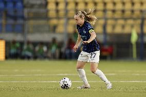 CALCIO - Serie A Femminile - Serie A Women's Cup - Semifinal - Juventus FC vs Inter - FC Internazionale