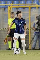 CALCIO - Serie A Femminile - Serie A Women's Cup - Semifinal - Juventus FC vs Inter - FC Internazionale