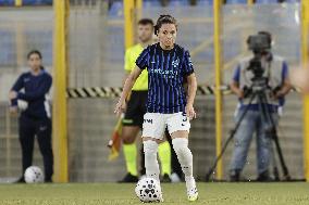 CALCIO - Serie A Femminile - Serie A Women's Cup - Semifinal - Juventus FC vs Inter - FC Internazionale