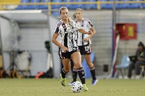 CALCIO - Serie A Femminile - Serie A Women's Cup - Semifinal - Juventus FC vs Inter - FC Internazionale