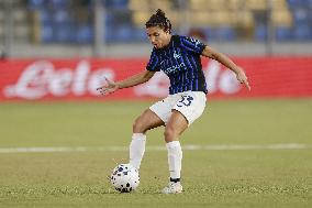 CALCIO - Serie A Femminile - Serie A Women's Cup - Semifinal - Juventus FC vs Inter - FC Internazionale