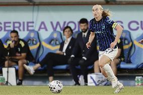 CALCIO - Serie A Femminile - Serie A Women's Cup - Semifinal - Juventus FC vs Inter - FC Internazionale