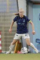 CALCIO - Serie A Femminile - Serie A Women's Cup - Semifinal - Juventus FC vs Inter - FC Internazionale