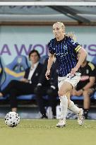 CALCIO - Serie A Femminile - Serie A Women's Cup - Semifinal - Juventus FC vs Inter - FC Internazionale