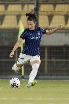 CALCIO - Serie A Femminile - Serie A Women's Cup - Semifinal - Juventus FC vs Inter - FC Internazionale