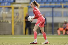 CALCIO - Serie A Femminile - Serie A Women's Cup - Semifinal - Juventus FC vs Inter - FC Internazionale