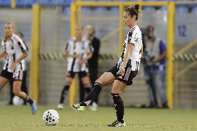CALCIO - Serie A Femminile - Serie A Women's Cup - Semifinal - Juventus FC vs Inter - FC Internazionale
