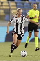 CALCIO - Serie A Femminile - Serie A Women's Cup - Semifinal - Juventus FC vs Inter - FC Internazionale