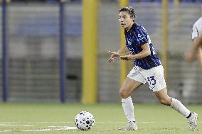 CALCIO - Serie A Femminile - Serie A Women's Cup - Semifinal - Juventus FC vs Inter - FC Internazionale
