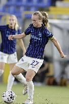 CALCIO - Serie A Femminile - Serie A Women's Cup - Semifinal - Juventus FC vs Inter - FC Internazionale