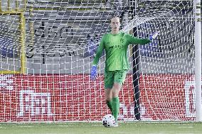 CALCIO - Serie A Femminile - Serie A Women's Cup - Semifinal - Juventus FC vs Inter - FC Internazionale