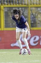 CALCIO - Serie A Femminile - Serie A Women's Cup - Semifinal - Juventus FC vs Inter - FC Internazionale