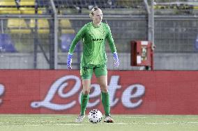 CALCIO - Serie A Femminile - Serie A Women's Cup - Semifinal - Juventus FC vs Inter - FC Internazionale