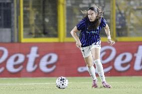 CALCIO - Serie A Femminile - Serie A Women's Cup - Semifinal - Juventus FC vs Inter - FC Internazionale