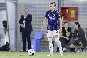 CALCIO - Serie A Femminile - Serie A Women's Cup - Semifinal - Juventus FC vs Inter - FC Internazionale