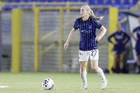 CALCIO - Serie A Femminile - Serie A Women's Cup - Semifinal - Juventus FC vs Inter - FC Internazionale