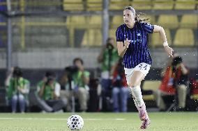 CALCIO - Serie A Femminile - Serie A Women's Cup - Semifinal - Juventus FC vs Inter - FC Internazionale