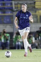 CALCIO - Serie A Femminile - Serie A Women's Cup - Semifinal - Juventus FC vs Inter - FC Internazionale