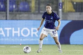 CALCIO - Serie A Femminile - Serie A Women's Cup - Semifinal - Juventus FC vs Inter - FC Internazionale