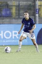 CALCIO - Serie A Femminile - Serie A Women's Cup - Semifinal - Juventus FC vs Inter - FC Internazionale