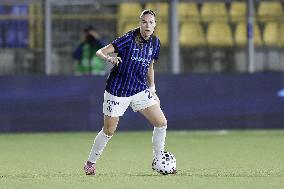 CALCIO - Serie A Femminile - Serie A Women's Cup - Semifinal - Juventus FC vs Inter - FC Internazionale