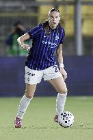 CALCIO - Serie A Femminile - Serie A Women's Cup - Semifinal - Juventus FC vs Inter - FC Internazionale