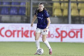 CALCIO - Serie A Femminile - Serie A Women's Cup - Semifinal - Juventus FC vs Inter - FC Internazionale