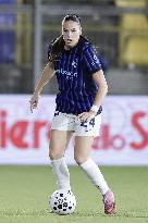 CALCIO - Serie A Femminile - Serie A Women's Cup - Semifinal - Juventus FC vs Inter - FC Internazionale