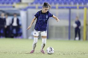 CALCIO - Serie A Femminile - Serie A Women's Cup - Semifinal - Juventus FC vs Inter - FC Internazionale