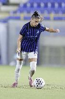CALCIO - Serie A Femminile - Serie A Women's Cup - Semifinal - Juventus FC vs Inter - FC Internazionale