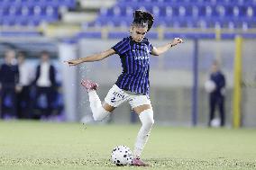 CALCIO - Serie A Femminile - Serie A Women's Cup - Semifinal - Juventus FC vs Inter - FC Internazionale