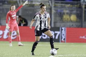 CALCIO - Serie A Femminile - Serie A Women's Cup - Semifinal - Juventus FC vs Inter - FC Internazionale