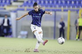 CALCIO - Serie A Femminile - Serie A Women's Cup - Semifinal - Juventus FC vs Inter - FC Internazionale