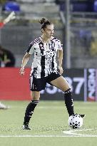 CALCIO - Serie A Femminile - Serie A Women's Cup - Semifinal - Juventus FC vs Inter - FC Internazionale