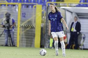 CALCIO - Serie A Femminile - Serie A Women's Cup - Semifinal - Juventus FC vs Inter - FC Internazionale