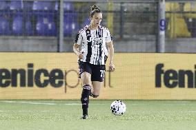 CALCIO - Serie A Femminile - Serie A Women's Cup - Semifinal - Juventus FC vs Inter - FC Internazionale