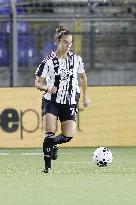 CALCIO - Serie A Femminile - Serie A Women's Cup - Semifinal - Juventus FC vs Inter - FC Internazionale