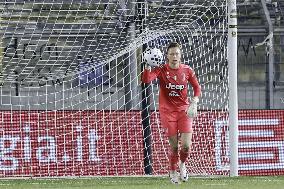 CALCIO - Serie A Femminile - Serie A Women's Cup - Semifinal - Juventus FC vs Inter - FC Internazionale