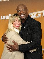 America's Got Talent Season 20 Winner's Red Carpet - LA