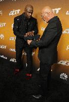 America's Got Talent Season 20 Winner's Red Carpet - LA