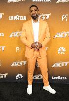 America's Got Talent Season 20 Winner's Red Carpet - LA