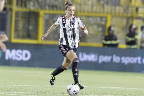 CALCIO - Serie A Femminile - Serie A Women's Cup - Semifinal - Juventus FC vs Inter - FC Internazionale